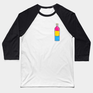 Pan Potion Baseball T-Shirt